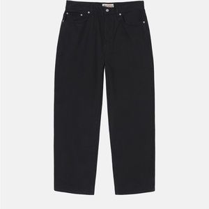 Stussy BIG ‘OL JEAN OVERDYED